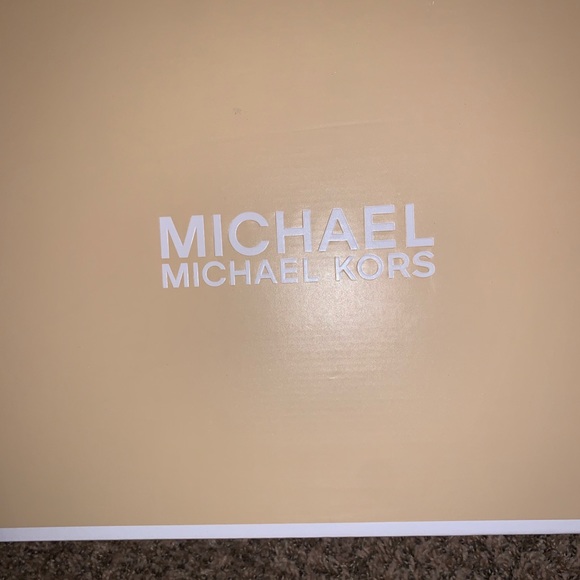 Michael kors rain boots - Picture 4 of 4